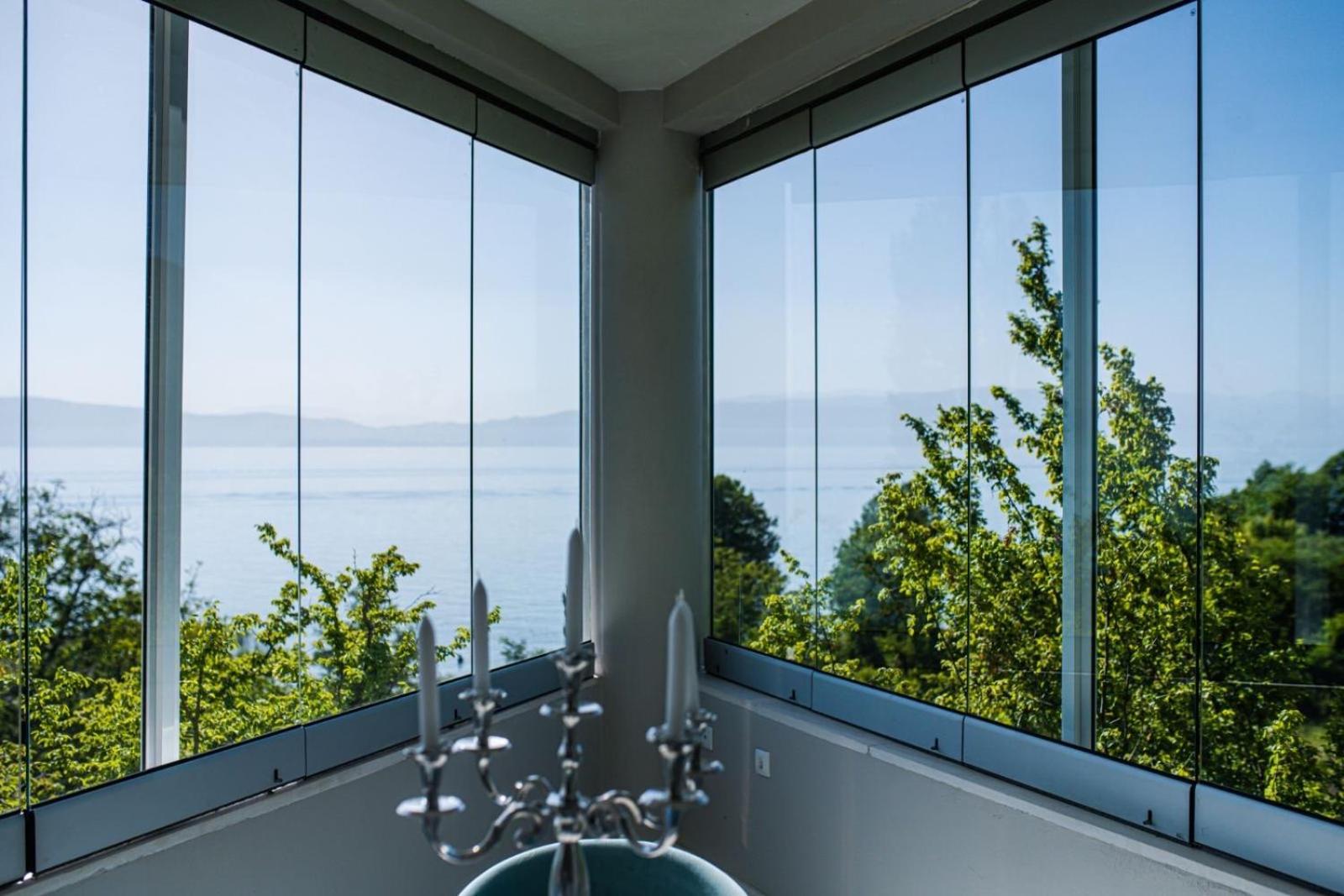 Villa Bella Ohrid Exterior photo